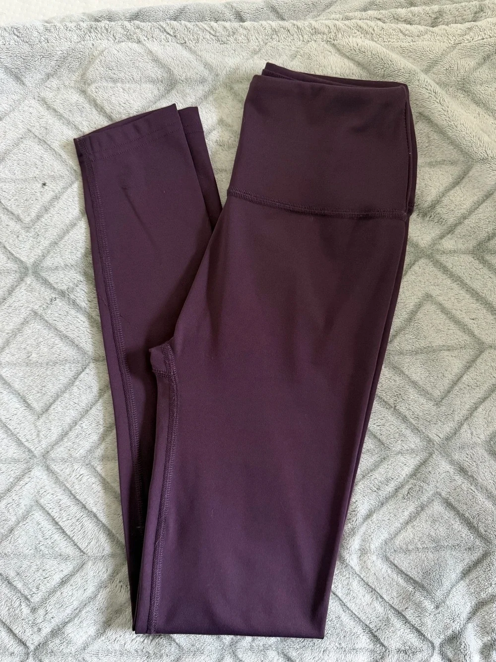 Women’s Best Plum Active Leggings